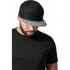 Reflective Visor Snapback FLEXFIT 6089RV - Snapbacki