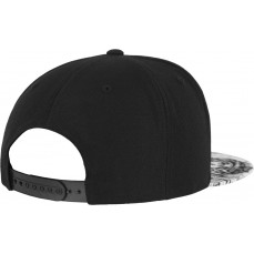 Sun King Snapback FLEXFIT 6089SK - Snapbacki