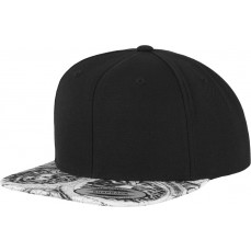 Sun King Snapback FLEXFIT 6089SK - Snapbacki