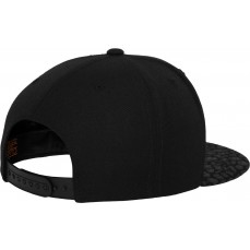 Animal Tone In Tone Snapback FLEXFIT 6089TT - 6 panelowe