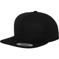 Animal Tone In Tone Snapback FLEXFIT 6089TT - 6 panelowe