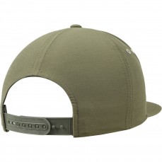 Water Repellant Snapback FLEXFIT 6089WR - 6 panelowe