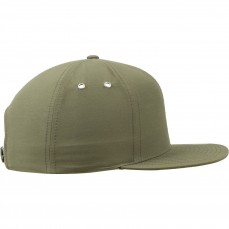 Water Repellant Snapback FLEXFIT 6089WR - 6 panelowe