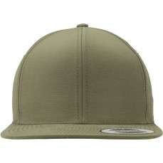 Water Repellant Snapback FLEXFIT 6089WR - 6 panelowe