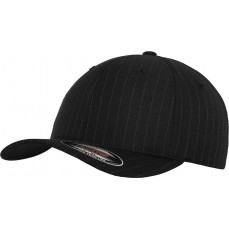 Flexfit Pinstripe Cap FLEXFIT 6195P - 6 panelowe