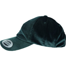 Corduroy Satin Dad Cap FLEXFIT 6245CS - Nowości Jesień 2018