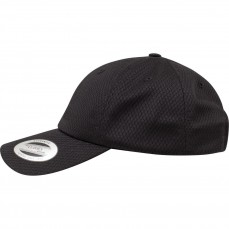 Honeycomb Dad Cap FLEXFIT 6245HC - 6 panelowe