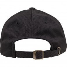 Honeycomb Dad Cap FLEXFIT 6245HC - 6 panelowe