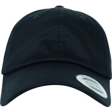 Low Profile Organic Cotton Cap FLEXFIT 6245OC - Nowości Jesień 2018