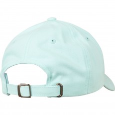 Peached Cotton Twill Dad Cap FLEXFIT 6245PT - 6 panelowe