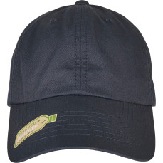 Recycled Polyester Dad Cap FLEXFIT 6245RP - Snapbacki