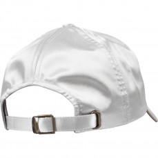 Low Profile Satin Cap FLEXFIT 6245SC - 6 panelowe