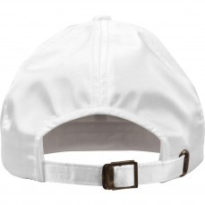 Low Profile Satin Cap FLEXFIT 6245SC - 6 panelowe