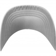 Low Profile Satin Cap FLEXFIT 6245SC - 6 panelowe