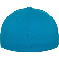 Wooly Combed Cap FLEXFIT 6277 - Czapki