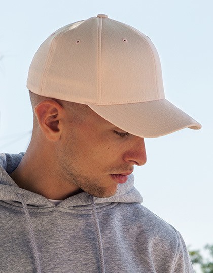 Flexfit Pastel Melange Cap FLEXFIT 6277MS - Sportowe