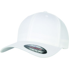 Flexfit Organic Cotton Cap FLEXFIT 6277OC - Sportowe