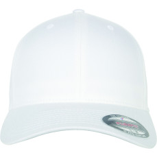 Flexfit Organic Cotton Cap FLEXFIT 6277OC - Sportowe