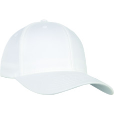 Flexfit Organic Cotton Cap FLEXFIT 6277OC - Sportowe