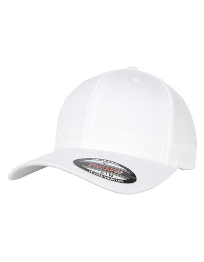 Flexfit Organic Cotton Cap FLEXFIT 6277OC - Sportowe