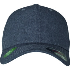 Flexfit Poly Air Melange Cap FLEXFIT 6277PM - Nowości Jesień 2018