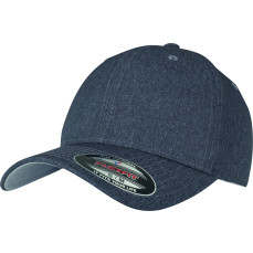 Flexfit Poly Air Melange Cap FLEXFIT 6277PM - Nowości Jesień 2018