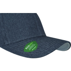 Flexfit Poly Air Melange Cap FLEXFIT 6277PM - Nowości Jesień 2018