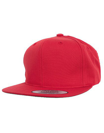 Pro-Style Twill Snapback Youth Cap FLEXFIT 6308 - Snapbacki