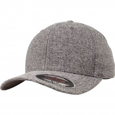 Flexfit Melange Cap FLEXFIT 6355 - 6 panelowe