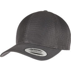 360° Omnimesh Cap FLEXFIT 6360 - Sportowe