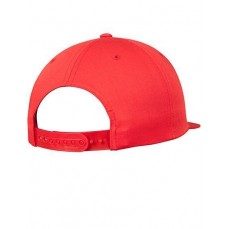 Unstructured 5-Panel Snapback FLEXFIT 6502 - 5 panelowe