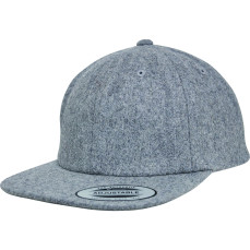 Melton Cap FLEXFIT 6502MC - Snapbacki