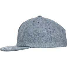 Melton Cap FLEXFIT 6502MC - Snapbacki