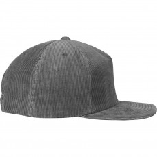 Premium Corduroy Snapback FLEXFIT 6508 - 6 panelowe