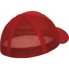 Flexfit Mesh Trucker Cap FLEXFIT 6511 - 6 panelowe