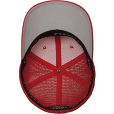 Flexfit Mesh Trucker Cap FLEXFIT 6511 - 6 panelowe