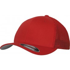 Flexfit Mesh Trucker Cap FLEXFIT 6511 - 6 panelowe