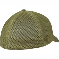 Flexfit Mesh Colored Front Cap FLEXFIT 6511CF - 6 panelowe