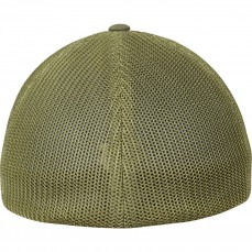 Flexfit Mesh Colored Front Cap FLEXFIT 6511CF - 6 panelowe