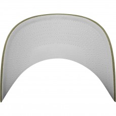 Flexfit Mesh Colored Front Cap FLEXFIT 6511CF - 6 panelowe