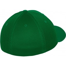 Flexfit Tactel Mesh Cap FLEXFIT 6533 - 6 panelowe