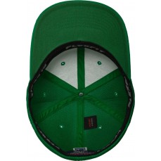 Flexfit Tactel Mesh Cap FLEXFIT 6533 - 6 panelowe