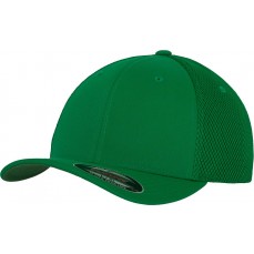 Flexfit Tactel Mesh Cap FLEXFIT 6533 - 6 panelowe