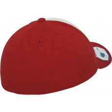 Performance Cap FLEXFIT 6580W - 6 panelowe