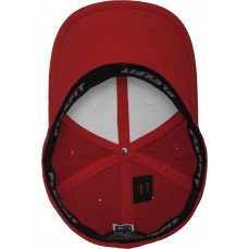 Performance Cap FLEXFIT 6580W - 6 panelowe