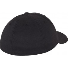 Flexfit Bamboo Cap FLEXFIT 6588 - 6 panelowe