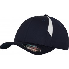 Performance Cap with Cut FLEXFIT 6595 - 6 panelowe