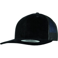 Corduroy Retro Trucker FLEXFIT 6606CT - Fullcapy