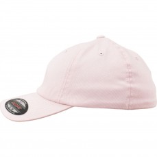 Cotton Twill Dad Cap FLEXFIT 6745 - 6 panelowe