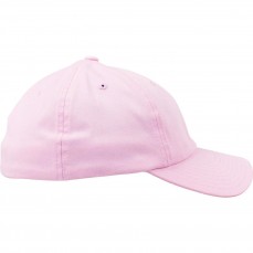 Cotton Twill Dad Cap FLEXFIT 6745 - 6 panelowe